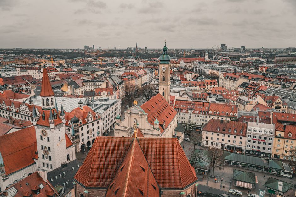 Munich