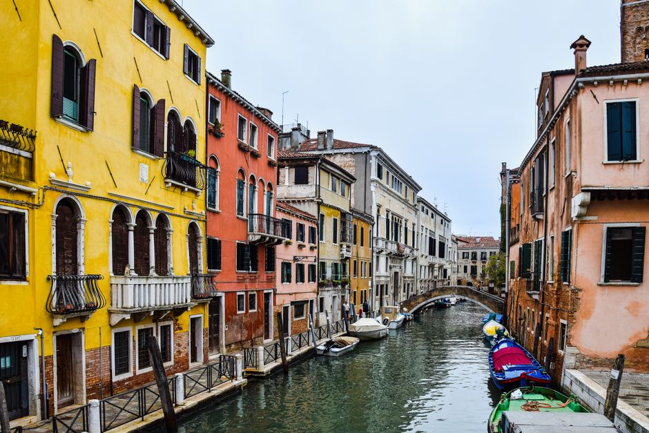 Venice