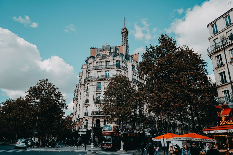 Paris